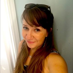 Meet your Posher, Barbara